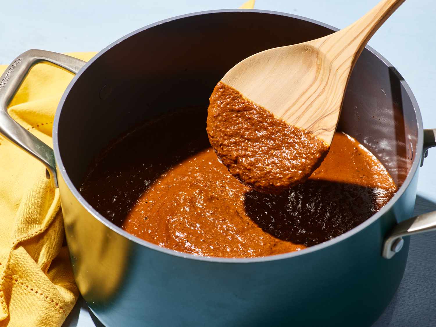 The Magic of Mole – Mexico’s Most Iconic Sauce