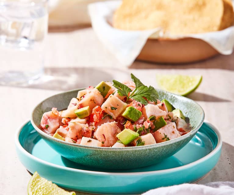 Ceviche