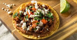 Tostadas