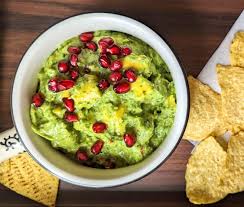 Guacamole
