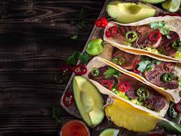 Beef Tongue Soft Tacos