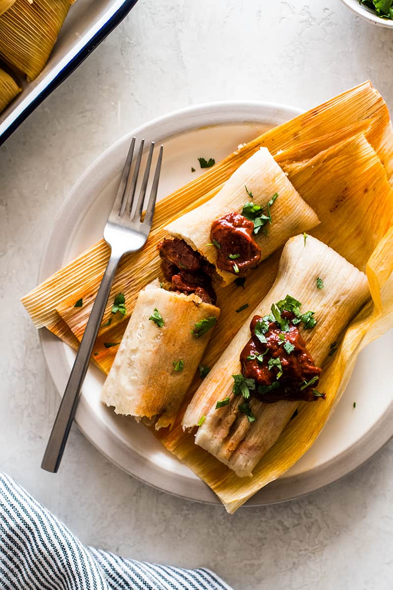 Tamales