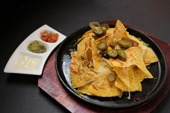 Nachos